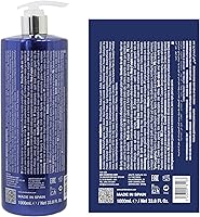 Abril Et Nature Bain Shampoo Platinum 1000mL — image 7