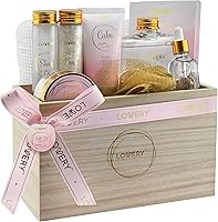 Lovery Luxury Bath Gift Set — image 9