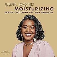 SheaMoisture Raw Shea Butter Deep Moisturizing Hair Care Set — image 4