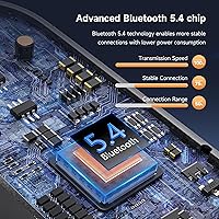 CoolJumper Q28 Open Ear Bluetooth Headphones — image 7