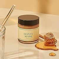 I'm from Honey Mask 4.23oz — image 3
