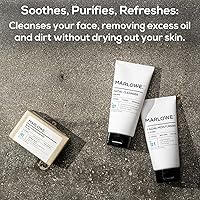 MARLOWE. Face Cleanser & Moisturizer Duo 6oz — image 6
