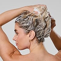 Bumble and bumble Hairdresser's Invisible Oil Hydrating Shampoo 11oz — image 4