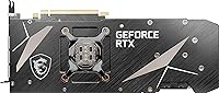 MSI GeForce RTX 3080 Ti VENTUS 3X 12GB OC — image 8