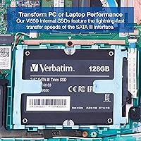 Verbatim Vi550 4TB Internal SSD — image 5