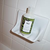 R+Co Labyrinth 3-in-1 Texturizing Shampoo + Conditioner + Styler 6oz — image 3