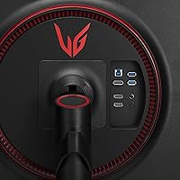 LG 27GN750-B UltraGear 27” Gaming Monitor — image 4