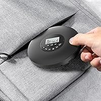 Arafuna Portable CD Player — image 7