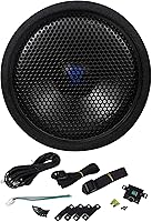 Rockville RTB12A 12″ 600w Powered Subwoofer — image 4