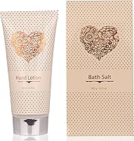 Lovestee Vanilla Spa Gift Basket — image 3