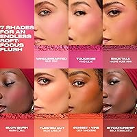 Urban Decay Face Bond Long-Lasting Blush Suede, Backtalk — image 4