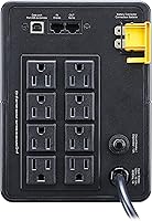 APC Back-UPS 1200VA BVK1200M2 — image 7