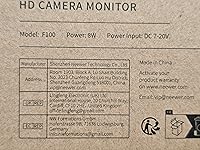 NEEWER F100 7 Inch Camera Field Monitor — image 18
