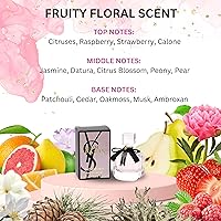 Yves Saint Laurent Mon Paris Eau De Parfum Splash Miniature 7ml — image 4