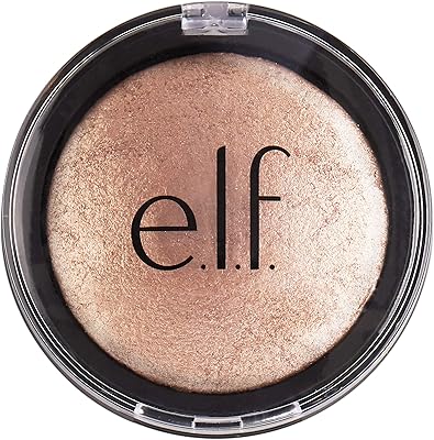e.l.f. Studio Baked Highlighter Blush Gems 0.17oz