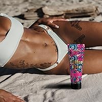 Onyx Tattoo Rose Tanning Bed Lotion & Bronzing Accelerator — image 6