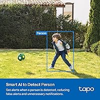 Tapo SolarCam C403 Kit — image 7