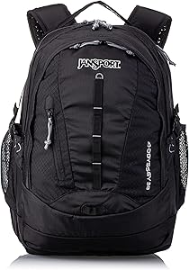 JanSport Odyssey Backpack Review