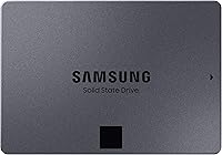 Samsung 870 QVO 2TB SATA III SSD — image 1