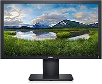 Dell E2020H 19.5-inch Monitor — image 2