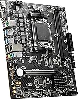 MSI PRO A620M-E Motherboard — image 4