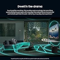 Samsung HW-Q700C 3.1.2ch Soundbar — image 6