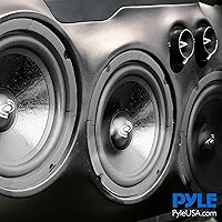 Pyle PDMR6 6.5″ Car Audio Midrange Speaker — image 7