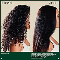 Aveda Brilliant Universal Styling Creme 5 Fl Oz — image 4