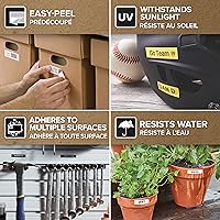 DYMO LabelManager Plug N Play Label Maker — image 5