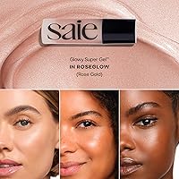 Saie SaieGlow Starter Makeup Kit — image 6