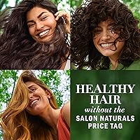 Herbal Essences Sulfate Free Shampoo with Honey, 33.8oz — image 4