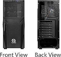 Thermaltake Versa H21 ATX Mid Tower Case — image 4
