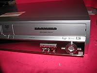 Panasonic DMR-E75VS DVD Recorder/VCR Combo — image 3