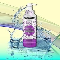Morfose Keratin Shampoo 33.81 Fl Oz — image 2