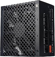 Rosewill VMG 1000W 80+ Gold Full Modular Power Supply — image 9