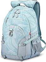 High Sierra Loop Backpack with Tablet Sleeve — image 1