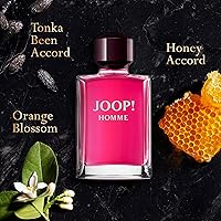 JOOP! HOMME After Shave for Men, 2.5 fl oz — image 2