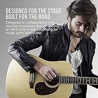 MEE audio M6 PRO In-Ear Monitor Headphones 2nd Gen — image 2