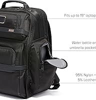 TUMI Alpha 3 Laptop Backpack — image 4