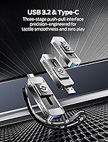 MOVE SPEED SP05 512GB Portable SSD — image 4