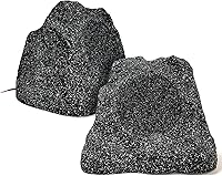 STUDIOFINIX RS8 Outdoor Rock Speakers — image 1