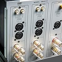 OSD Audio Nero XMAX11 11-Channel Home Theater Amplifier — image 5