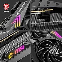 MSI GeForce RTX 4090 Gaming X Trio 24G — image 6