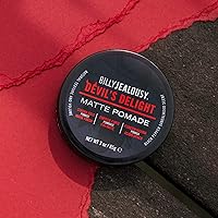 Billy Jealousy Devil's Delight Matte Pomade 3oz — image 5