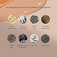 YENSA Super Silk Serum Foundation - Fair 2 (1 oz) — image 7