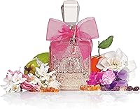 Juicy Couture Viva La Juicy Rosé Eau De Parfum 3.4oz — image 3
