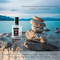 Geir Ness Eau de Parfum Spray For Men 50mL — image 9