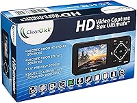 ClearClick HD Video Capture Box Ultimate — image 7