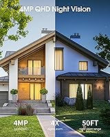 ARCCTV C3 Solar Security Camera — image 7