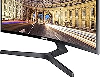 Samsung CF396 23.5-inch Curved Monitor — image 7
